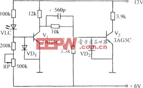 什么是電子元器件 電子元件和電子器件的區別