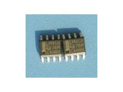 現(xiàn)貨供應(yīng)貼片LM358 SOP-4集成電路IC，高品質(zhì)放大器元器件