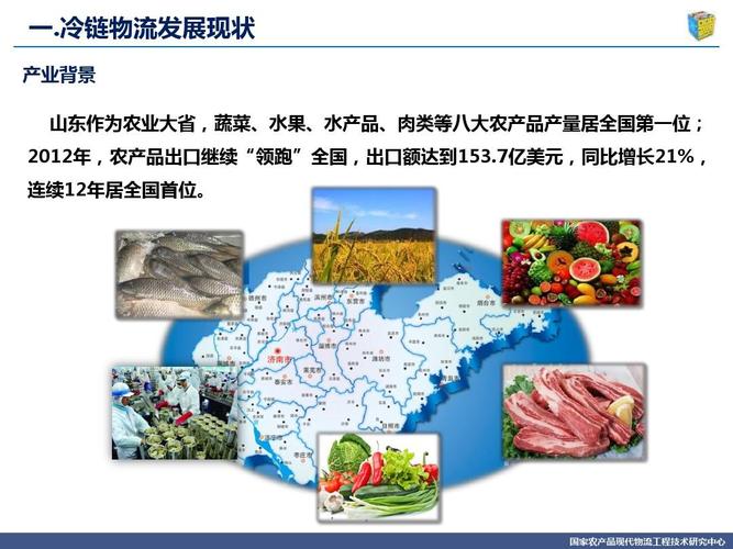 國(guó)家農(nóng)產(chǎn)品現(xiàn)代物流工程技術(shù)研究中心