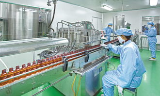 粉體行業快速發展 提升測試儀研制技術至關重要