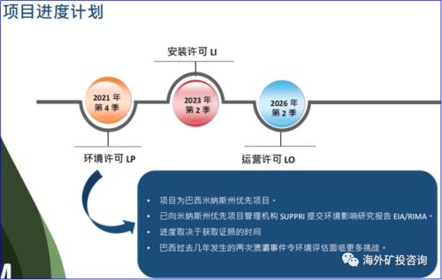 中國企業(yè)獲取海外鐵礦石資源最新消息匯總