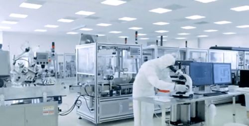 一年十家企業上市，北京經開區以工程和技術研究試驗發展驅動高質量發展加速度